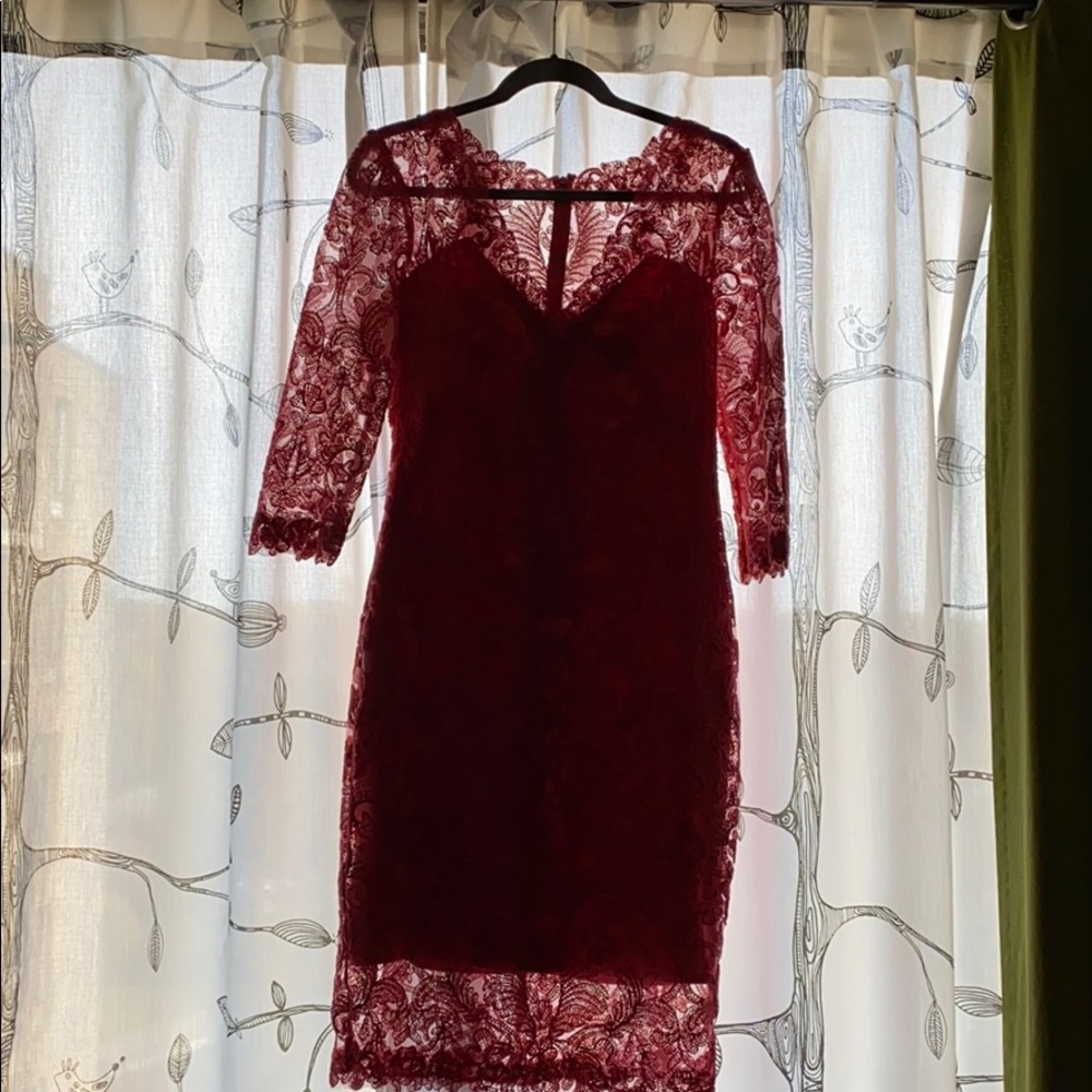 Cocktail Dress